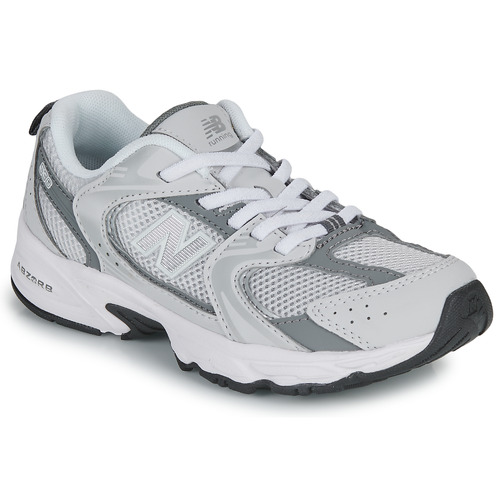 Schoenen Kinderen Lage sneakers New Balance 530 Grijs