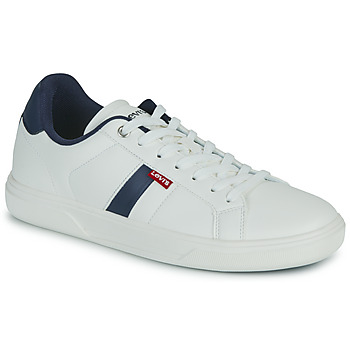 Schoenen Heren Lage sneakers Levi's ARCHIE Wit