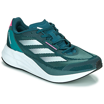 Schoenen Dames Running / trail adidas Performance DURAMO SPEED W Blauw / Roze