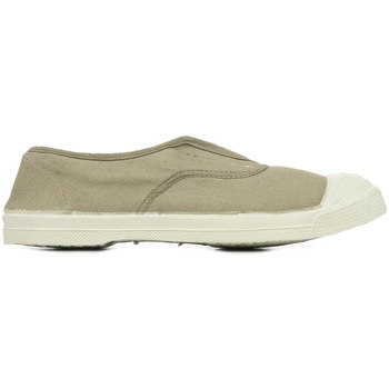 Schoenen Kinderen Sneakers Bensimon Elly Beige