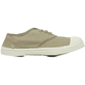 Schoenen Kinderen Sneakers Bensimon Lacet Beige