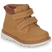 Schoenen Jongens Laarzen Chicco FABEL Brown