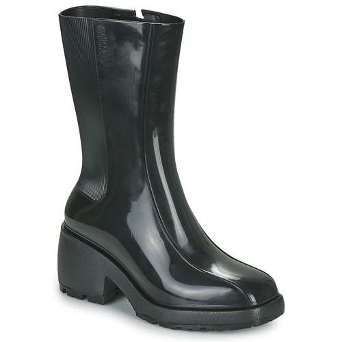 Schoenen Dames Laarzen Melissa MELISSA NANCY BOOT AD Zwart