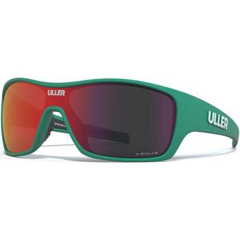 Accessoires Sportaccessoires Uller Volcano Groen