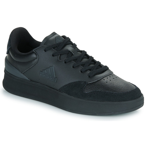 Schoenen Heren Lage sneakers Adidas Sportswear KANTANA Zwart