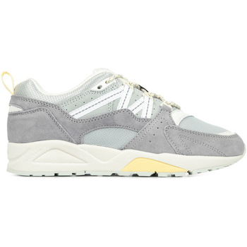 Schoenen Dames Sneakers Karhu Fusion 2.0 Grijs