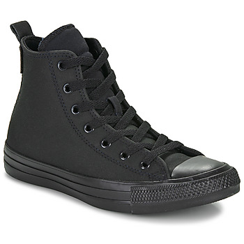 Schoenen Jongens Hoge sneakers Converse CHUCK TAYLOR ALL STAR COUNTER CLIMATE Zwart