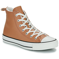 Schoenen Kinderen Hoge sneakers Converse CHUCK TAYLOR ALL STAR WARM WINTER ESSENTIAL Beige