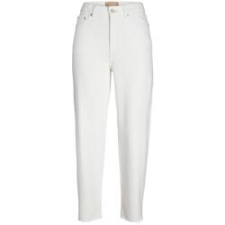 Textiel Dames Jeans Jjxx  Wit