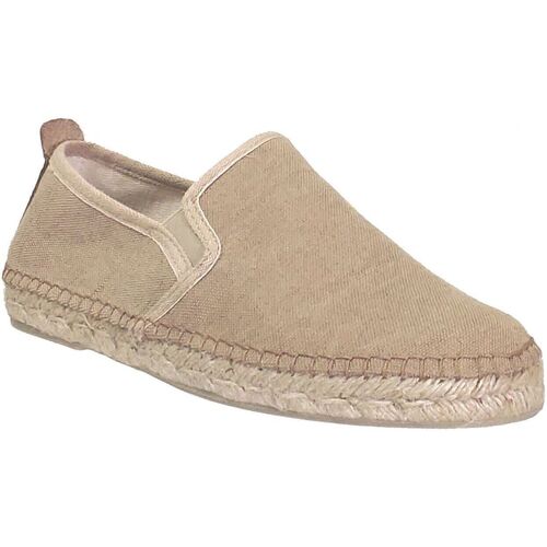 Schoenen Heren Espadrilles Toni Pons Dallas Beige