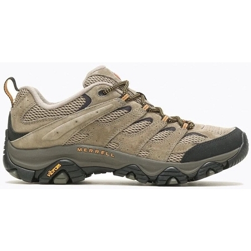 Schoenen Heren Allround Merrell MOAB 3 VENT M Beige