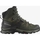 Schoenen Heren Allround Salomon QUEST 4 GTX Zwart