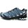 Schoenen Allround Salomon Xa Pro 3D V8 W Ashley Blue/Ebony/Opal Bl Marine