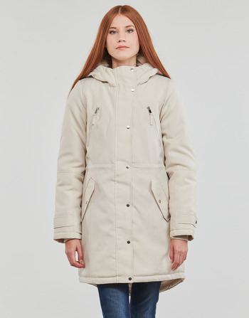 Vero Moda VMTRACK AW23 PARKA COAT