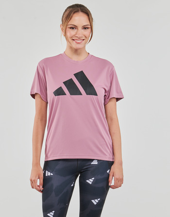 adidas Performance RUN IT BL TEE