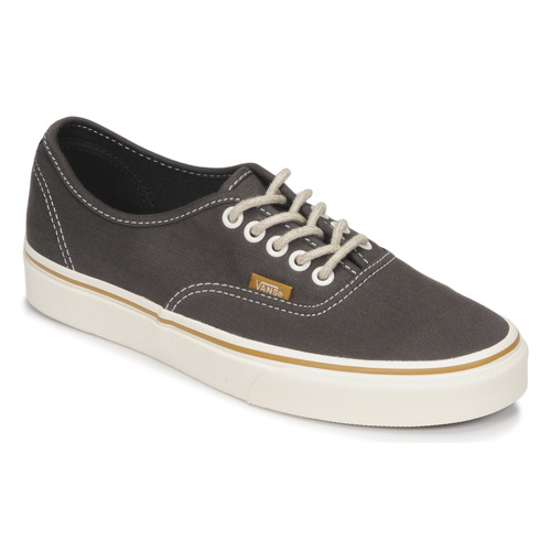 Schoenen Lage sneakers Vans Authentic Zwart