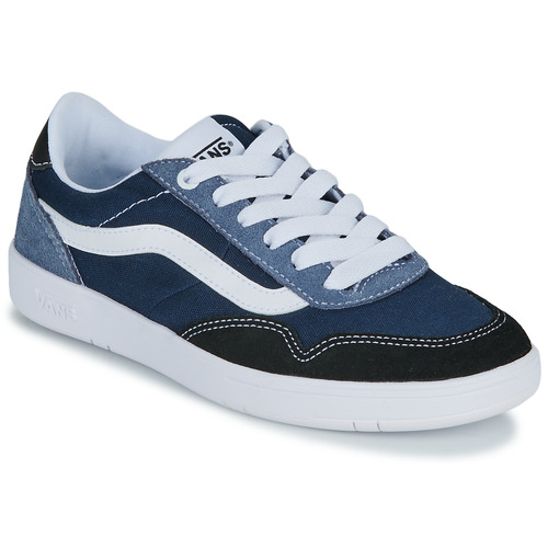 Schoenen Lage sneakers Vans UA Cruze Too CC Marine / Zwart