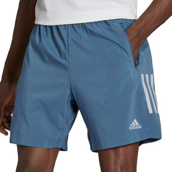 Textiel Heren Korte broeken / Bermuda's adidas Originals  Blauw