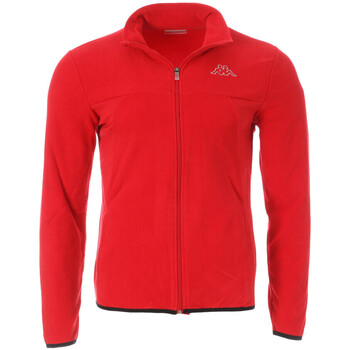 Textiel Heren Jasjes / Blazers Kappa  Rood