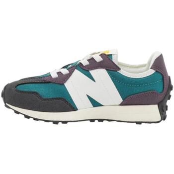 Schoenen Lage sneakers New Balance  Multicolour