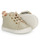 Schoenen Kinderen Hoge sneakers Easy Peasy MY DEBOO LACET Groen