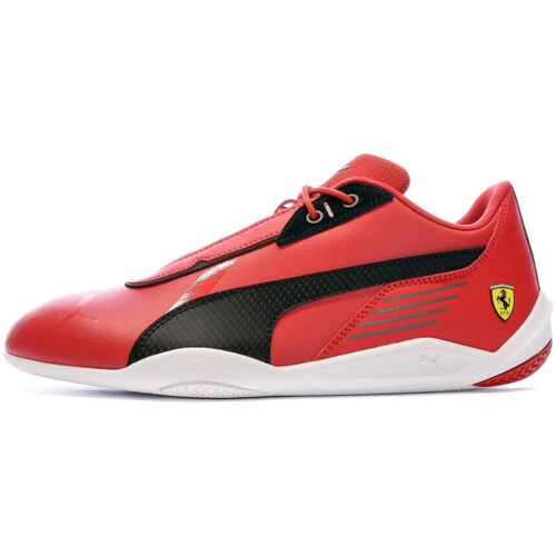 Schoenen Heren Running / trail Puma  Rood