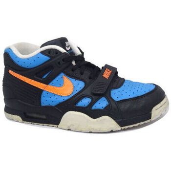 Schoenen Sneakers Nike Refurbished Air Trainer - Zwart