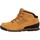 Schoenen Heren Hoge laarzen Timberland Euro Rock Mid Hiker Suède Laarzen Brown