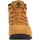 Schoenen Heren Hoge laarzen Timberland Euro Rock Mid Hiker Suède Laarzen Brown