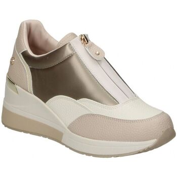 Schoenen Dames Allround Xti 141874 Beige