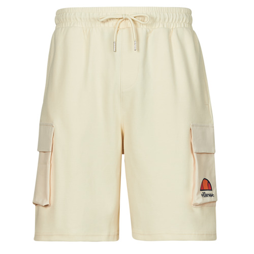 Textiel Heren Korte broeken / Bermuda's Ellesse SAIMA Beige