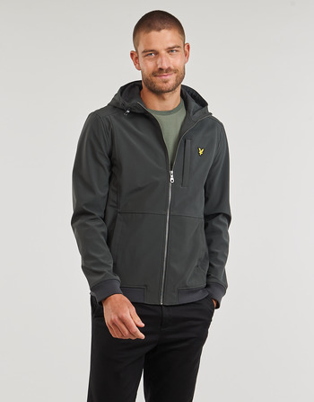 Lyle & Scott SOFTSHELL