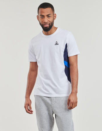 Le Coq Sportif SAISON 1 TEE SS N°1 M