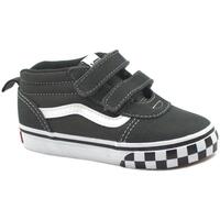 Schoenen Kinderen Hoge sneakers Vans VAN-CCC-YXBKP1-CB Grijs