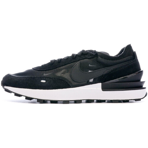 Schoenen Heren Lage sneakers Nike  Zwart