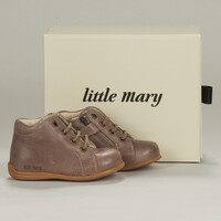 Schoenen Kinderen Laarzen Little Mary HARRY Groen