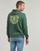 Textiel Heren Sweaters / Sweatshirts Element MARCHING ANTS HOOD Groen