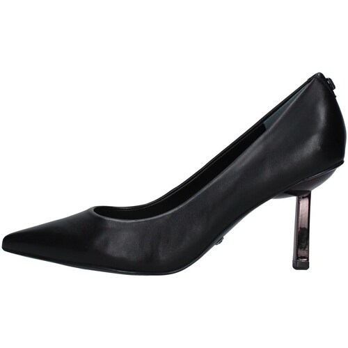 Schoenen Dames pumps Guess FL7BMYLEA08 Zwart