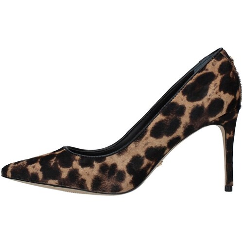 Schoenen Dames pumps Guess FL7R2CFUR08 Zwart