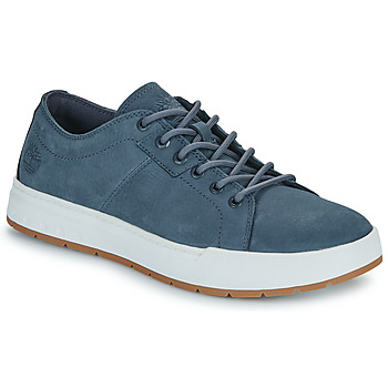 Schoenen Heren Lage sneakers Timberland MAPLE GROVE Blauw