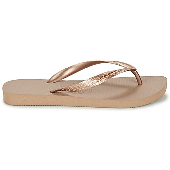 Havaianas TOP METALLIC