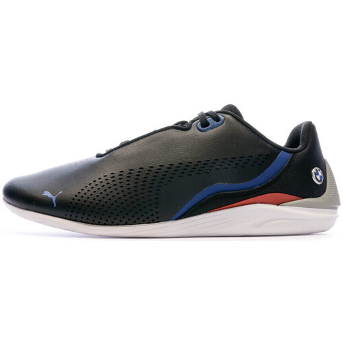 Schoenen Heren Lage sneakers Puma  Zwart