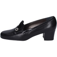 Schoenen Dames pumps Confort EZ394 Zwart