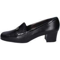 Schoenen Dames pumps Confort EZ413 Zwart