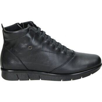 Schoenen Dames Enkellaarzen Doctor Cutillas 76210 Zwart