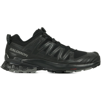 Schoenen Heren Running / trail Salomon Xa Pro 3D V9 Zwart