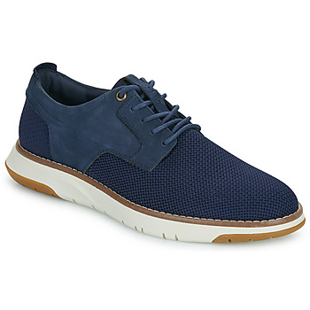 Schoenen Heren Derby Schmoove ECHO II DERBY M Marine