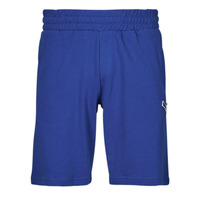 Textiel Heren Korte broeken / Bermuda's Puma BETTER ESSENTIALS SHORTS Blauw