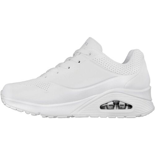 Skechers Uno stand on air W Wit