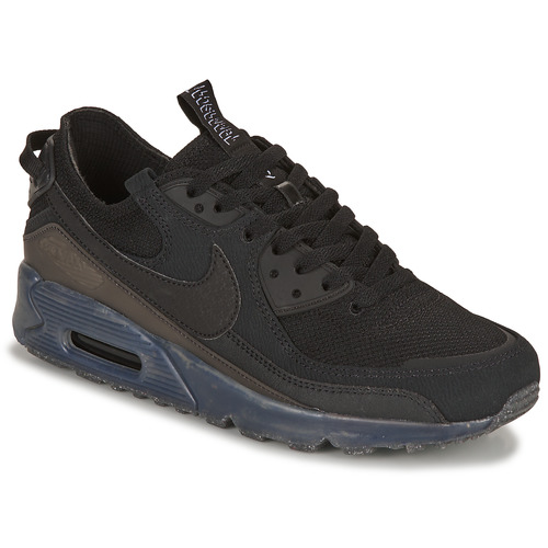 Schoenen Heren Lage sneakers Nike AIR MAX 90 TERRASCAPE Zwart